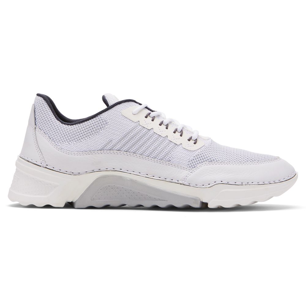 Sapatilhas Rockport Rocsports Homem - Branco ( 867-XOLBHN )